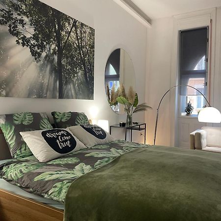 St3 Apartman Сегед Экстерьер фото