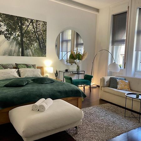 St3 Apartman Сегед Экстерьер фото
