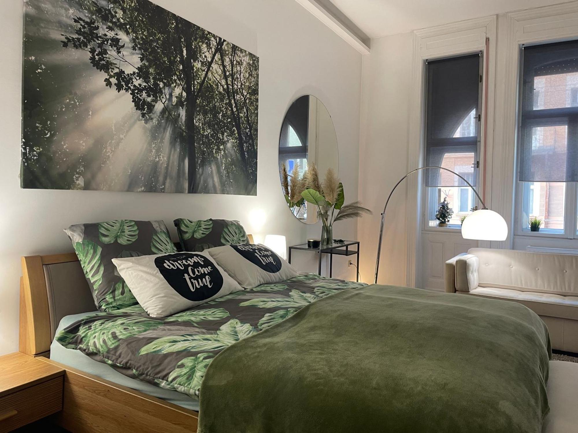 St3 Apartman Сегед Экстерьер фото