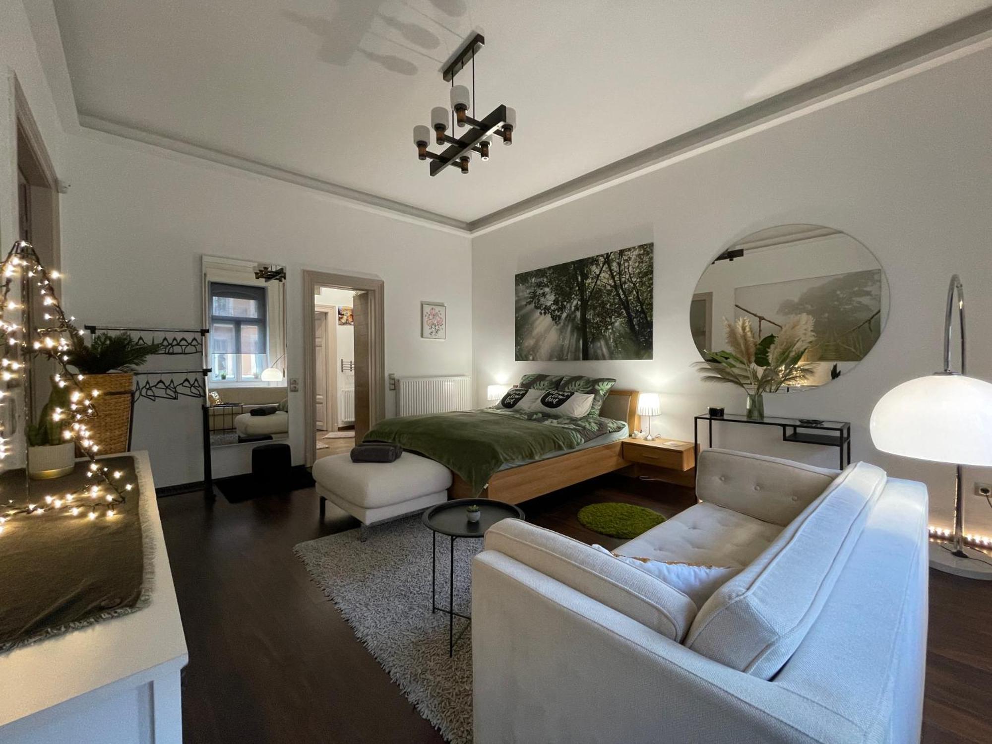 St3 Apartman Сегед Экстерьер фото