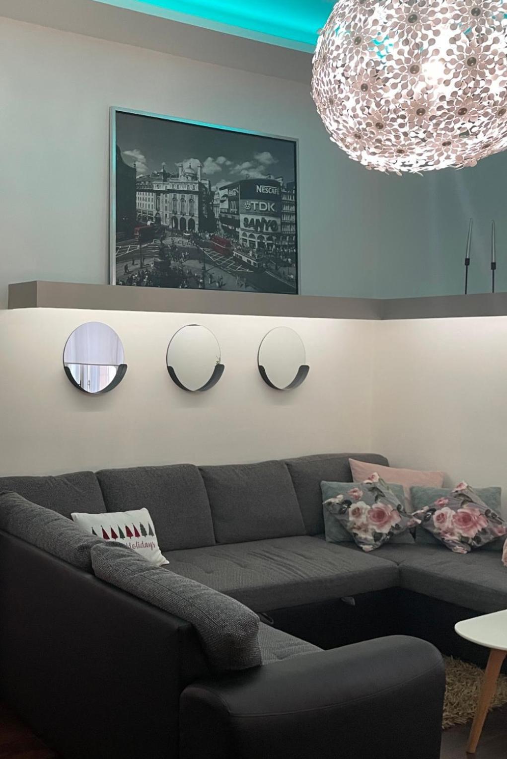 St3 Apartman Сегед Экстерьер фото