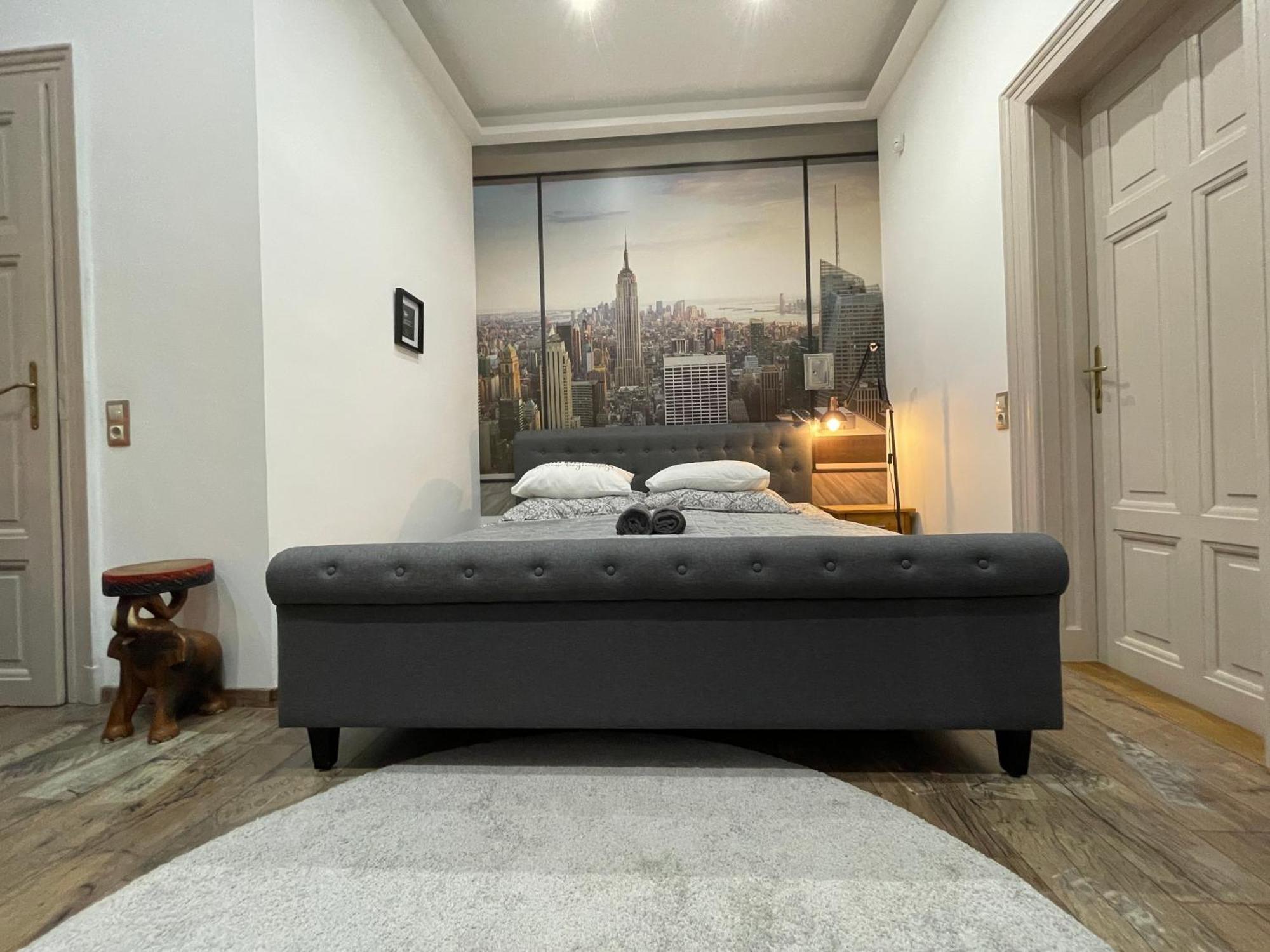 St3 Apartman Сегед Экстерьер фото